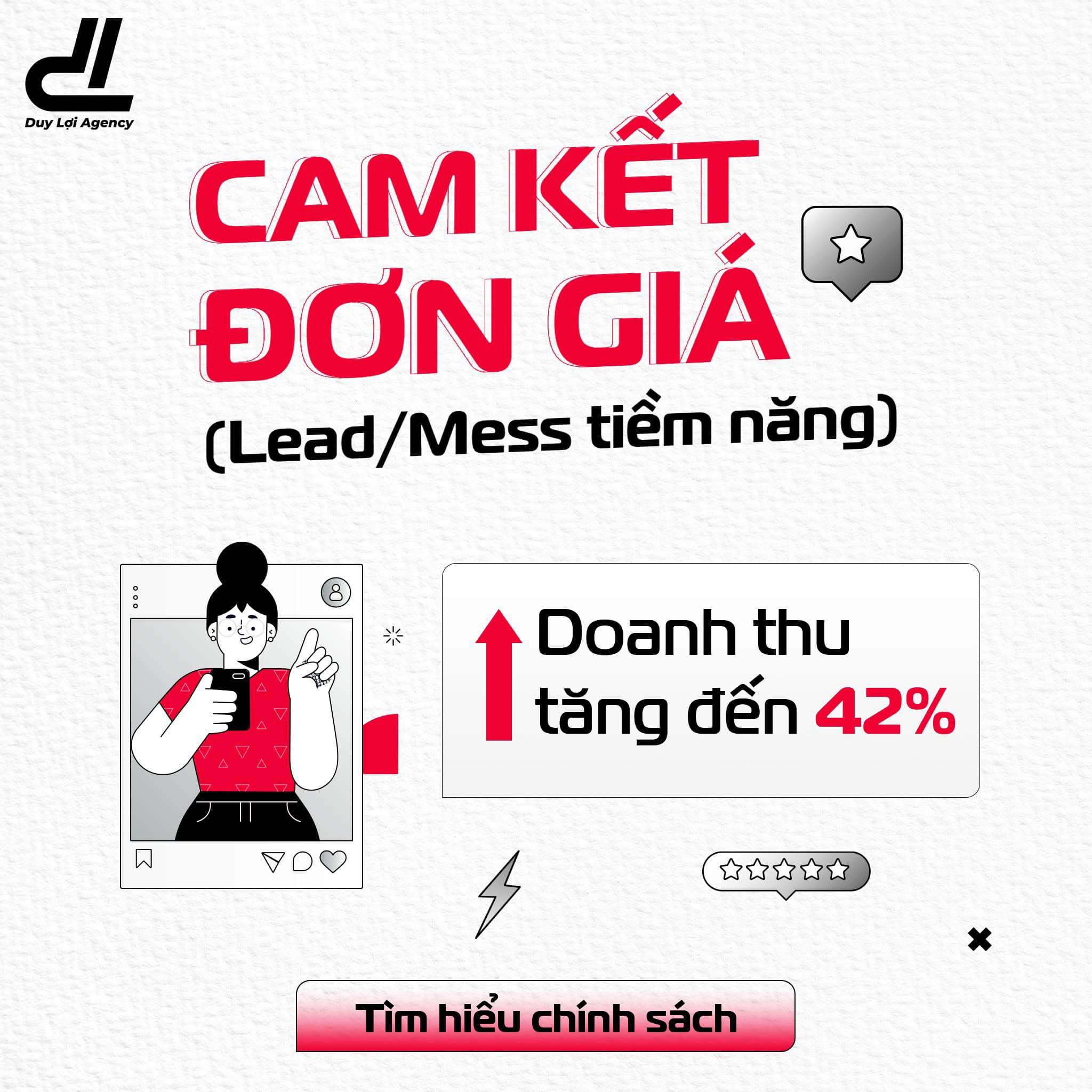 Dịch vụ quảng cáo Instagram